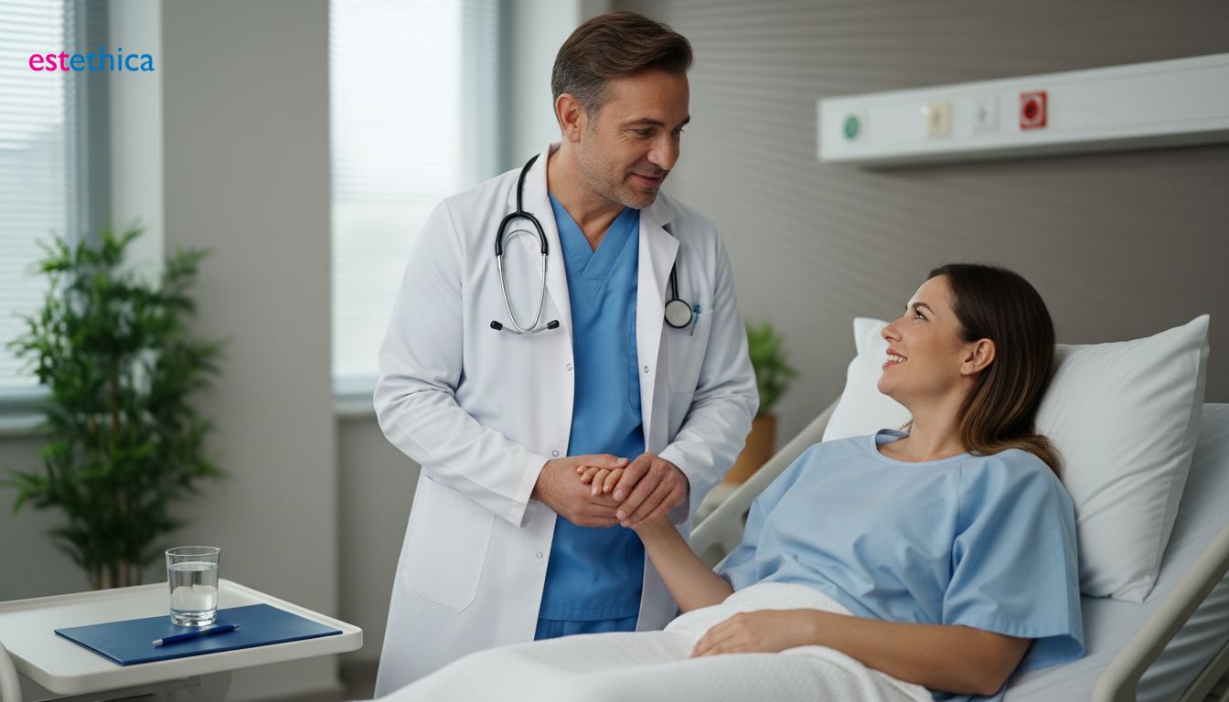 Mide Bypass Ameliyatı Yorumları ve Deneyimler