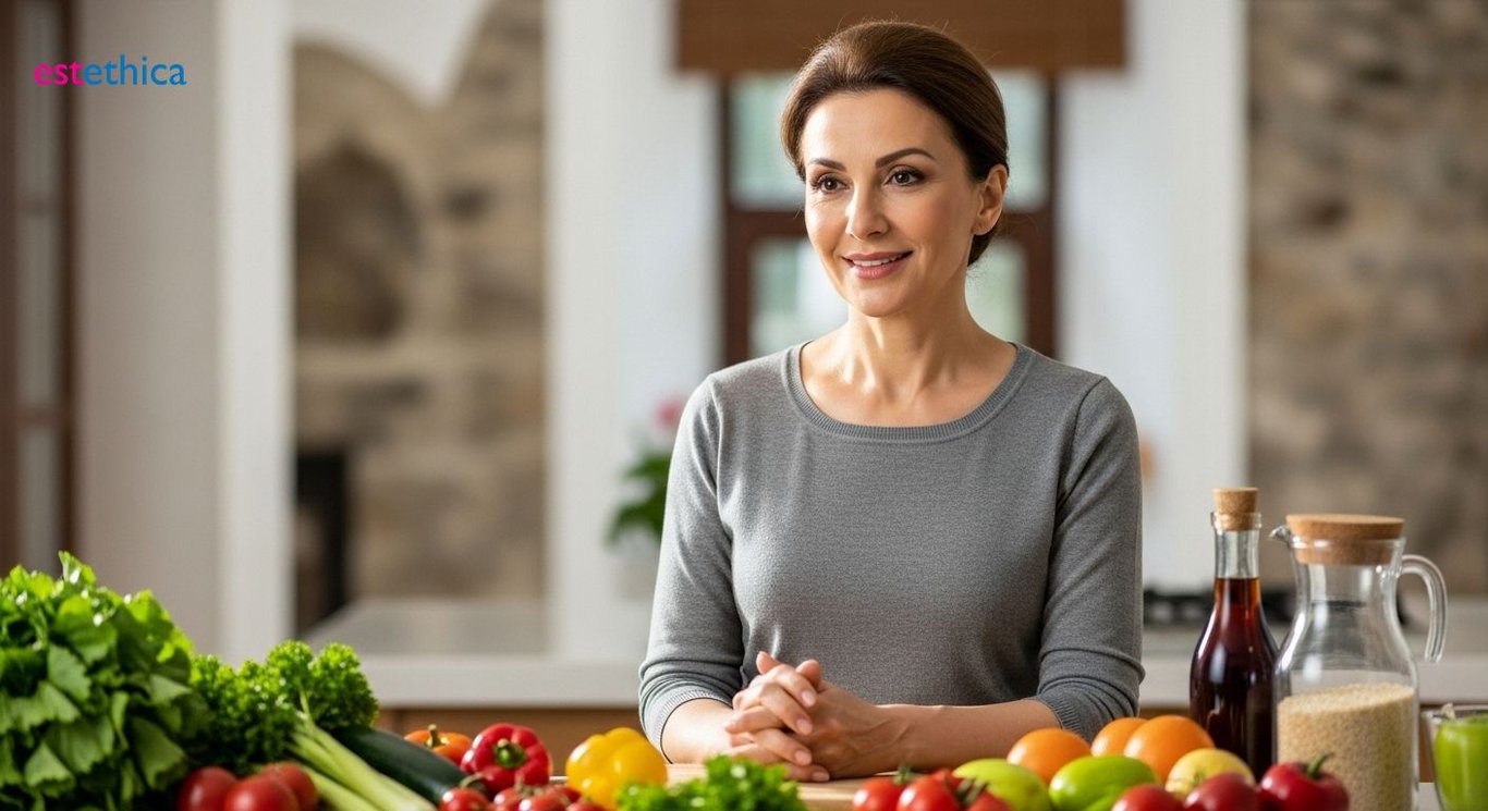Günlük Sağlıklı Beslenme Önerileri ile Hayatınıza Enerji Katın