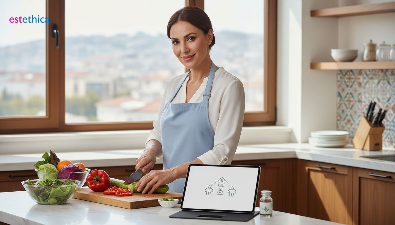 Mide Ameliyatı Kimler İçin Uygun? Vücut Kitle İndeksi Hesaplama