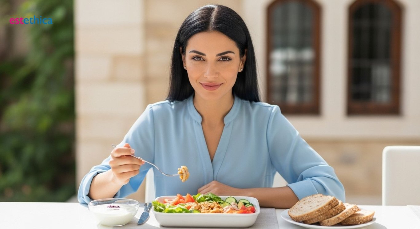 Sağlıklı Yaşam İçin Beslenme İpuçları