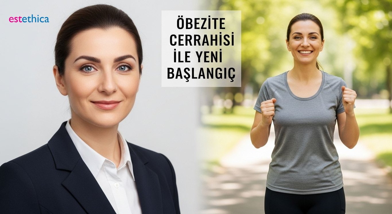 Understanding Surgical Weight Loss Procedures