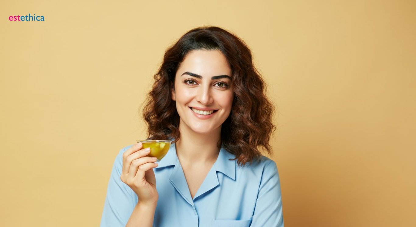 Sağlıklı yemek tarifleri: Lezzetli ve besleyici alternatifler