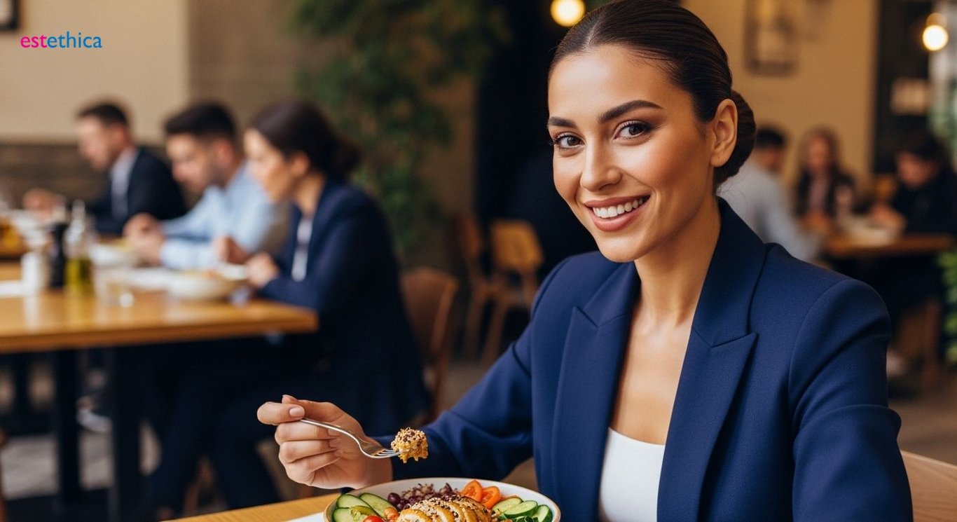 Sağlıklı Yemek Tarifleri
