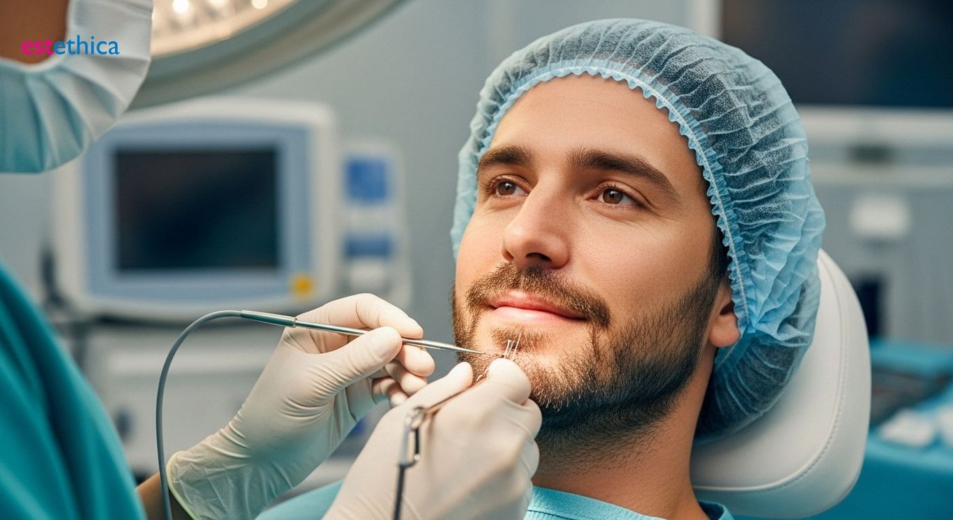 Sakal Ekimi Sonrası İyileşme Süreci ve Dikkat Edilmesi Gerekenler