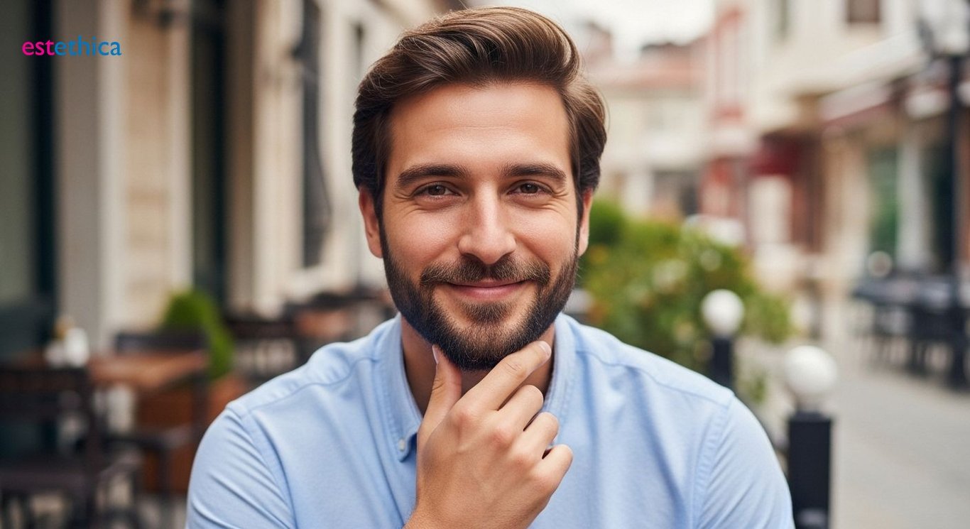 En İyi Sakal Ekimi Merkezleri ve Doğal Görünümlü Sonuçlar