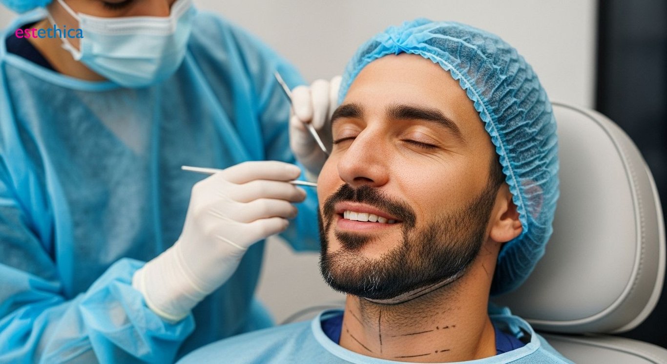 En İyi Sakal Ekim Kliniği Nasıl Seçilir?