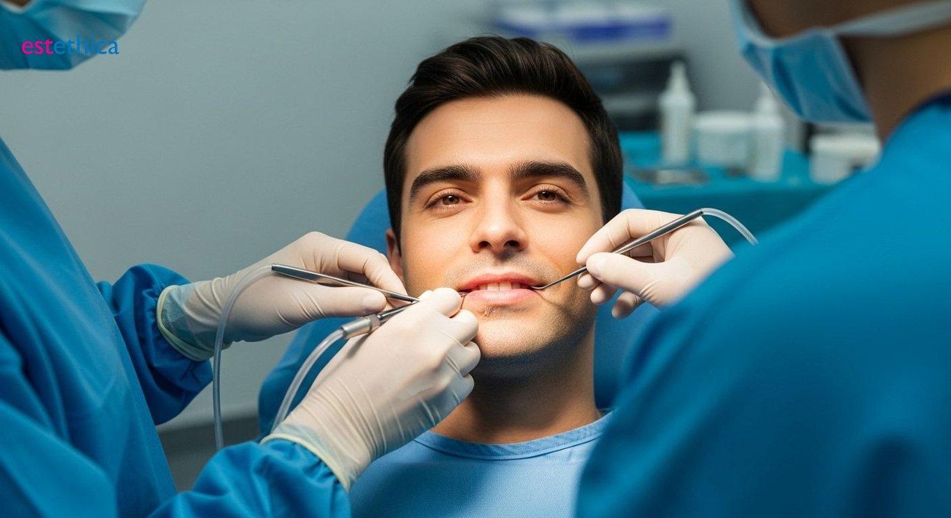 Sakal Ekimi Sonrası İyileşme Süreci ve Dikkat Edilmesi Gerekenler