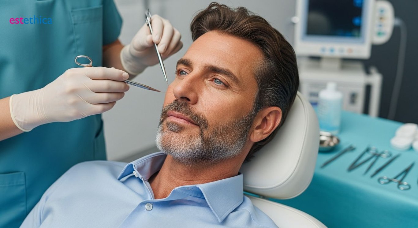 Sakal Ekimi Sonrası İyileşme Süreci ve Dikkat Edilmesi Gerekenler