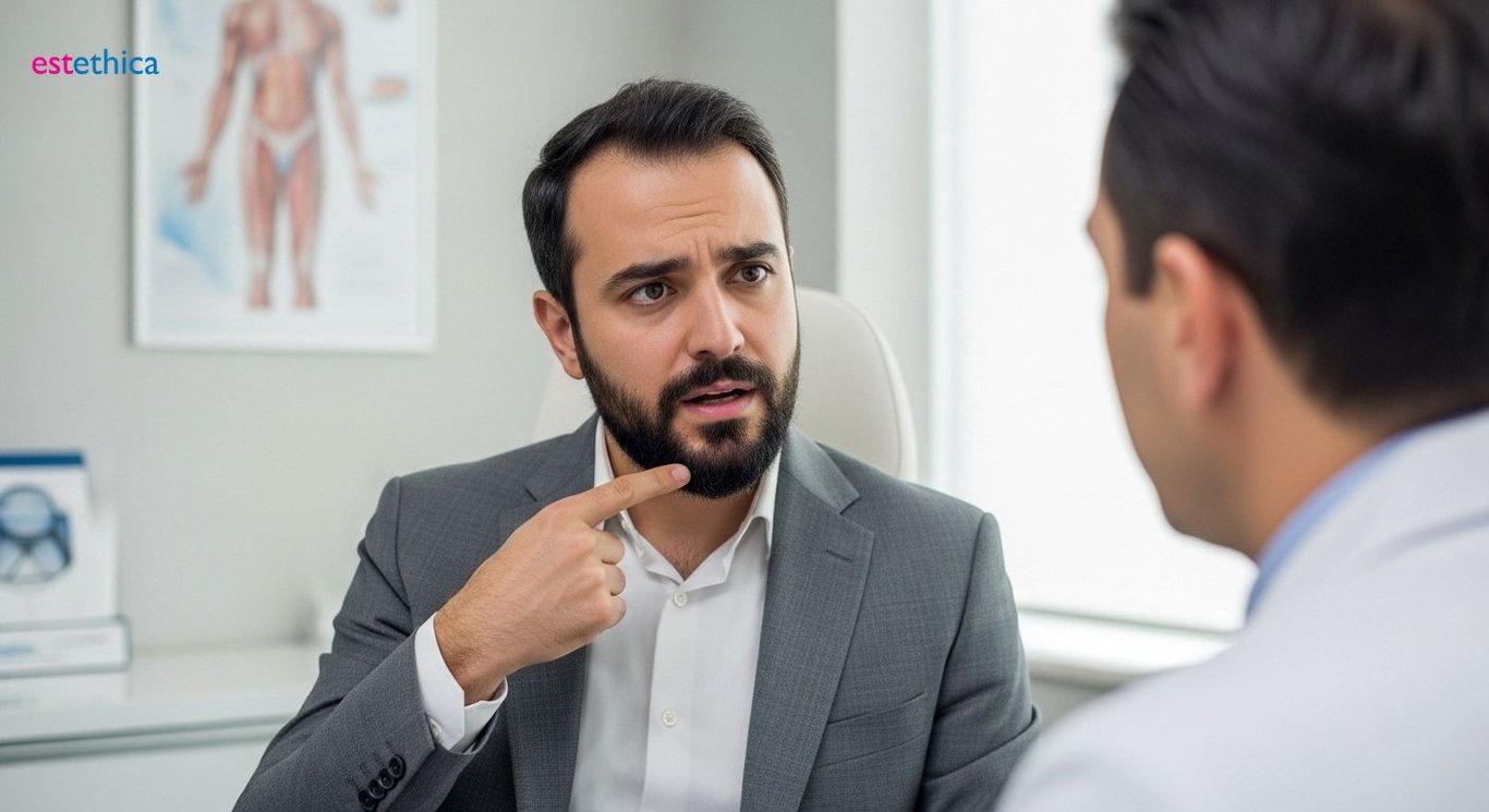 Sakal ekimi uygun adaylar