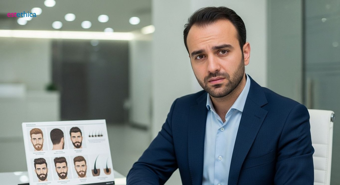 Sakal Ekimi Kıl Kökü Yolculuğu