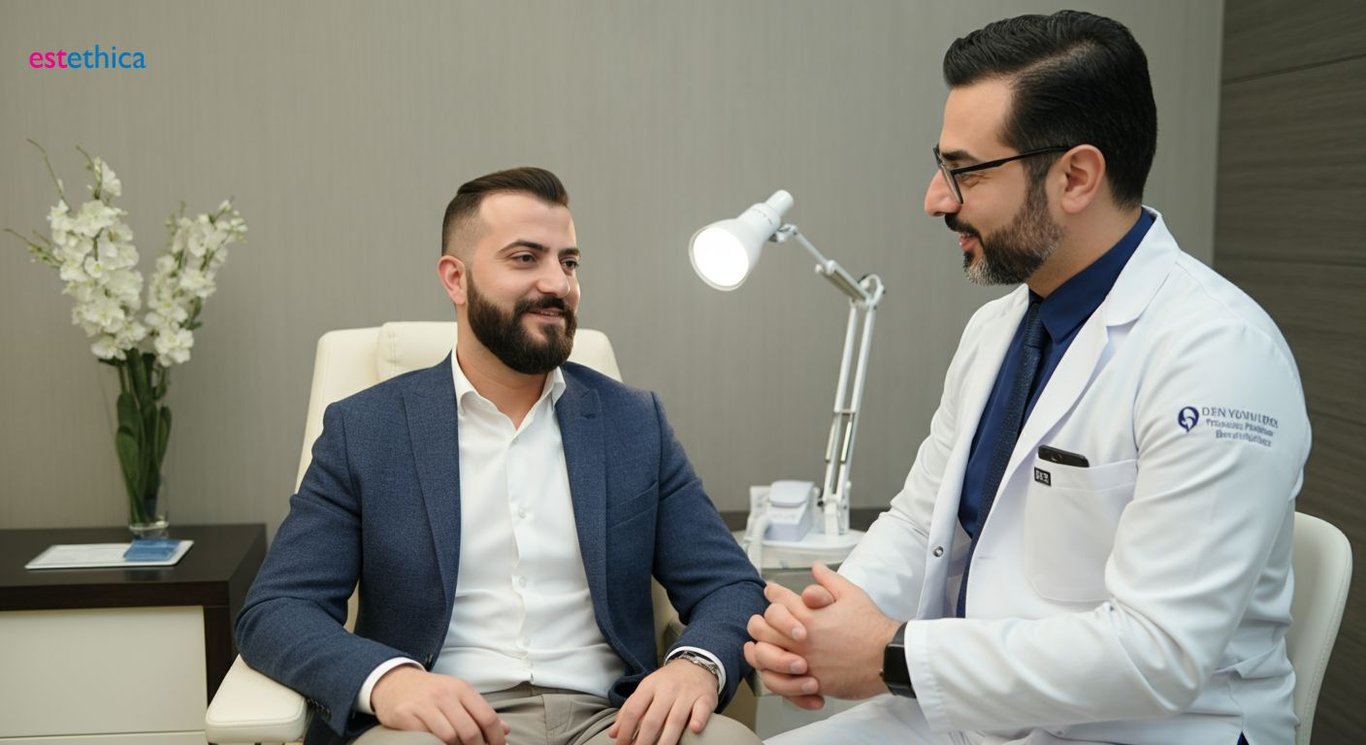 Sakal ekimi nedir ve kimler için uygundur?