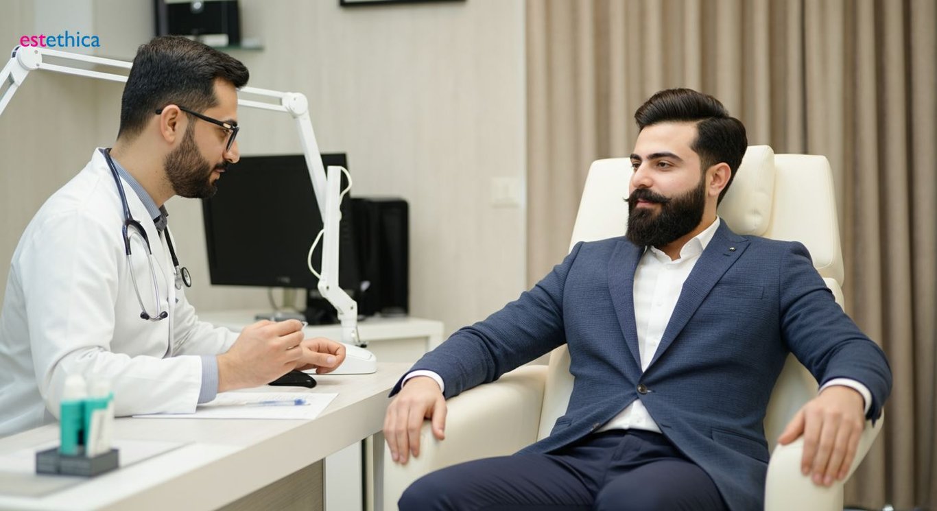 Sakal ekimi nedir ve kimler için uygundur?