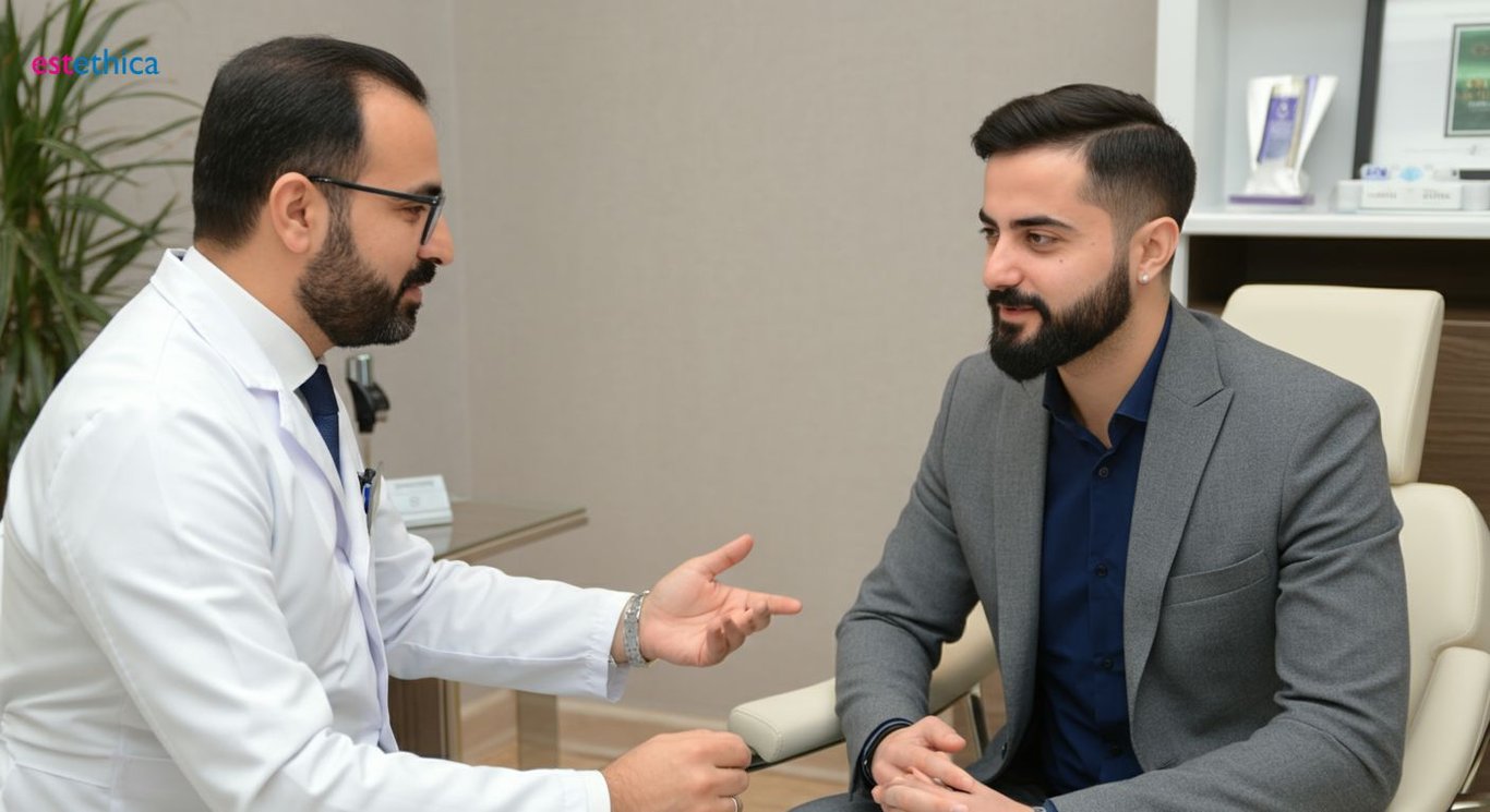 Sakal ekimi nedir ve kimler için uygundur?