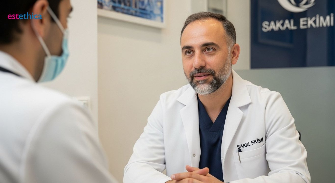 Sakal Ekimi: Nedir ve Kimlere Yapılır?