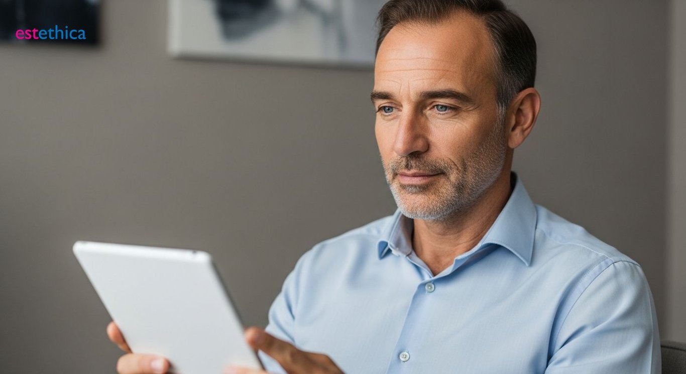 Sakal Ekimi Nedir? Sakalsızlık Çözümleri ve Avantajları