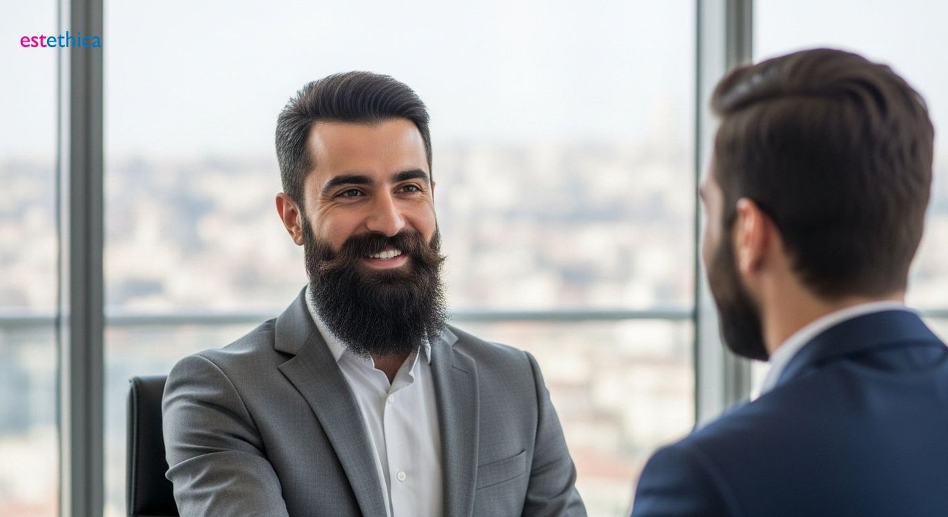 Sakal ekimi sonrası iyileşme süreci dikkat edilmesi gerekenler