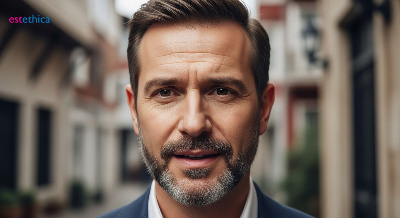 What is a Beard Transplant?