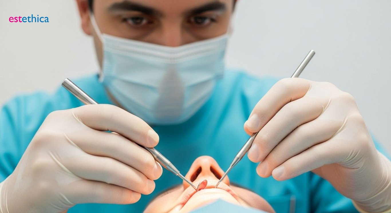 Azı Dişi İltihabı Belirtileri ve Tedavisi