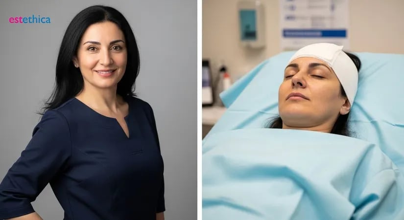 Bişektomi Fiyatları ve Yüz Şekillendirme Seçenekleri