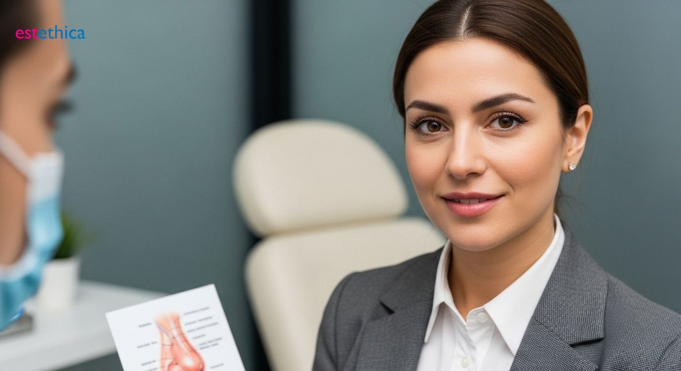 Estetik Burun Ameliyatı Fiyatları ve Bilgilendirme