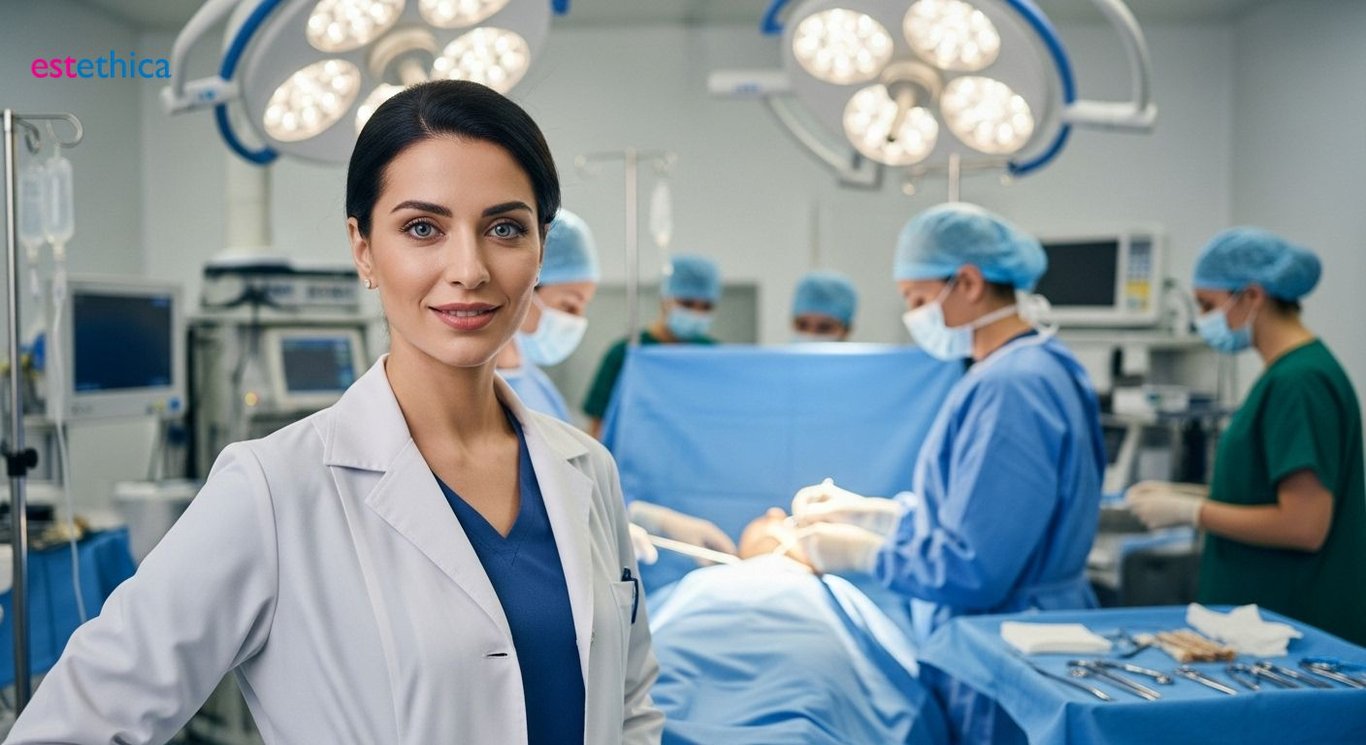 Meme Dikleştirme Estetiği: Zamanın Etkilerini Geri Almak