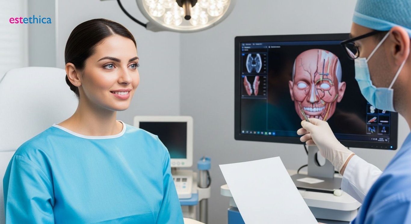 Ameliyatsız Dudak Kaldırma: Etkili Alternatifler