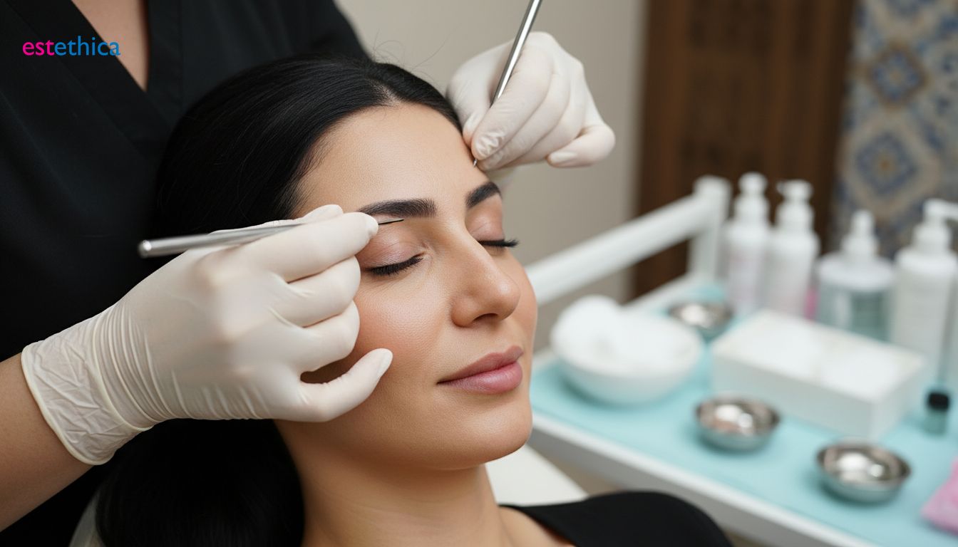 İpek Kirpik Uygulaması Nasıl Yapılır ve Bakımı Nasıl Olur?