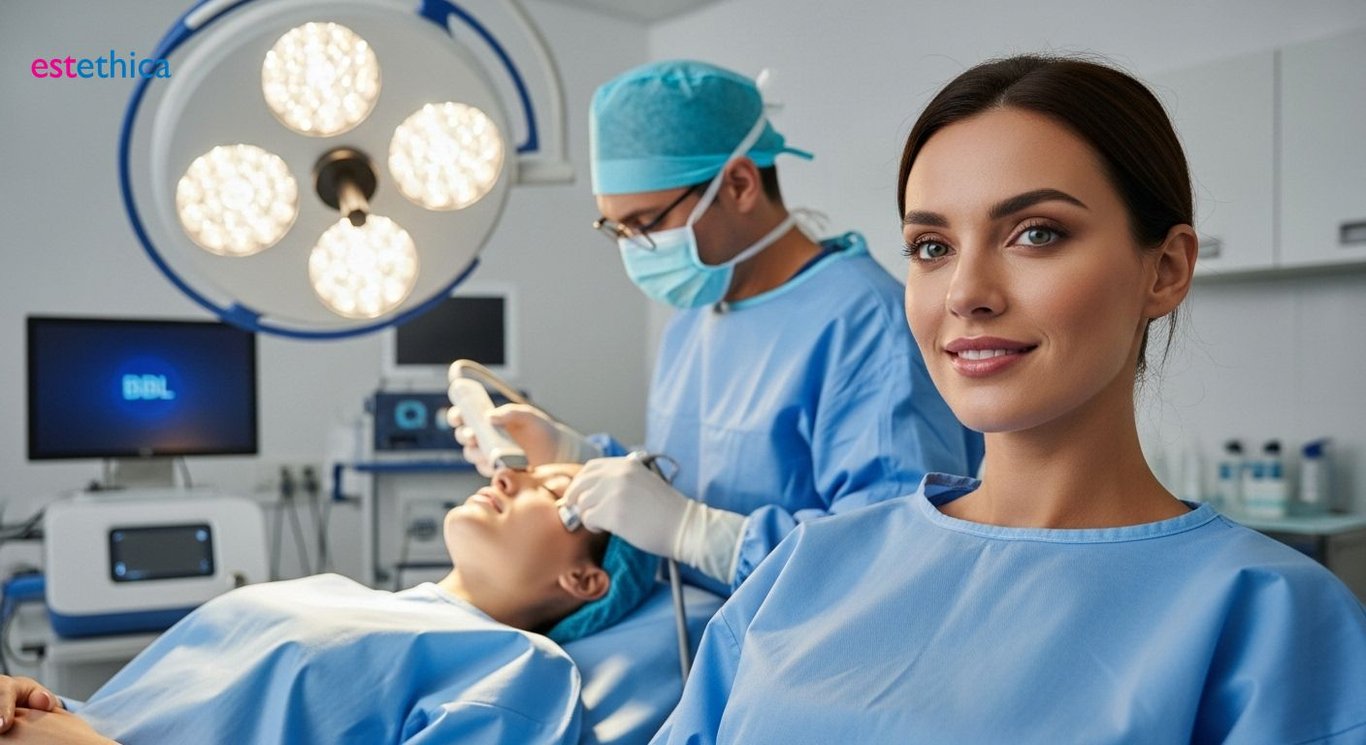 Kalça Büyütme Estetiği İyileşme Süreci ve Sonrası Dikkat Edilmesi Gerekenler