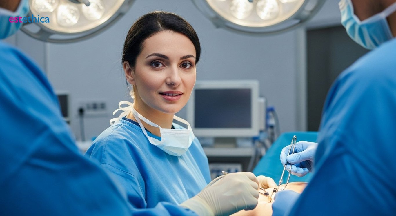 BBL Ameliyatı Öncesi ve Sonrası Süreçleri