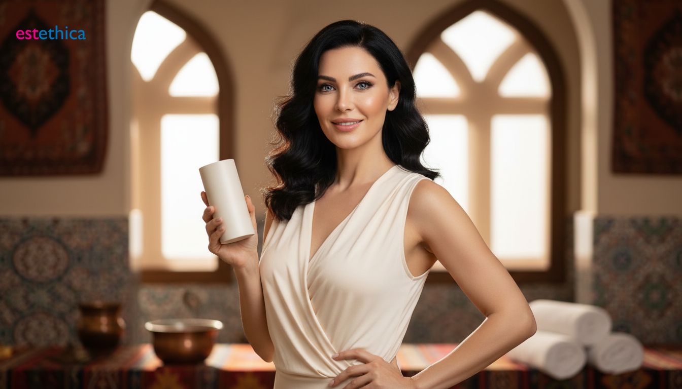 Saten Vücut Germe Teknikleri: Pürüzsüz Bir Cilde Kavuşun