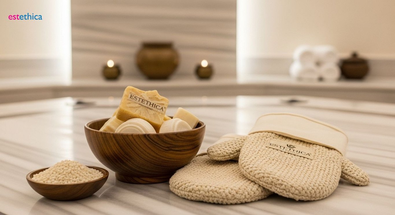 Sauna, spa ve hamam: Farkları ve sağlığa etkileri
