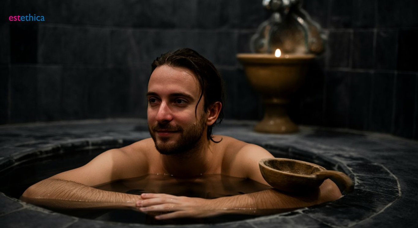 Sauna, spa ve hamam arasındaki farklar