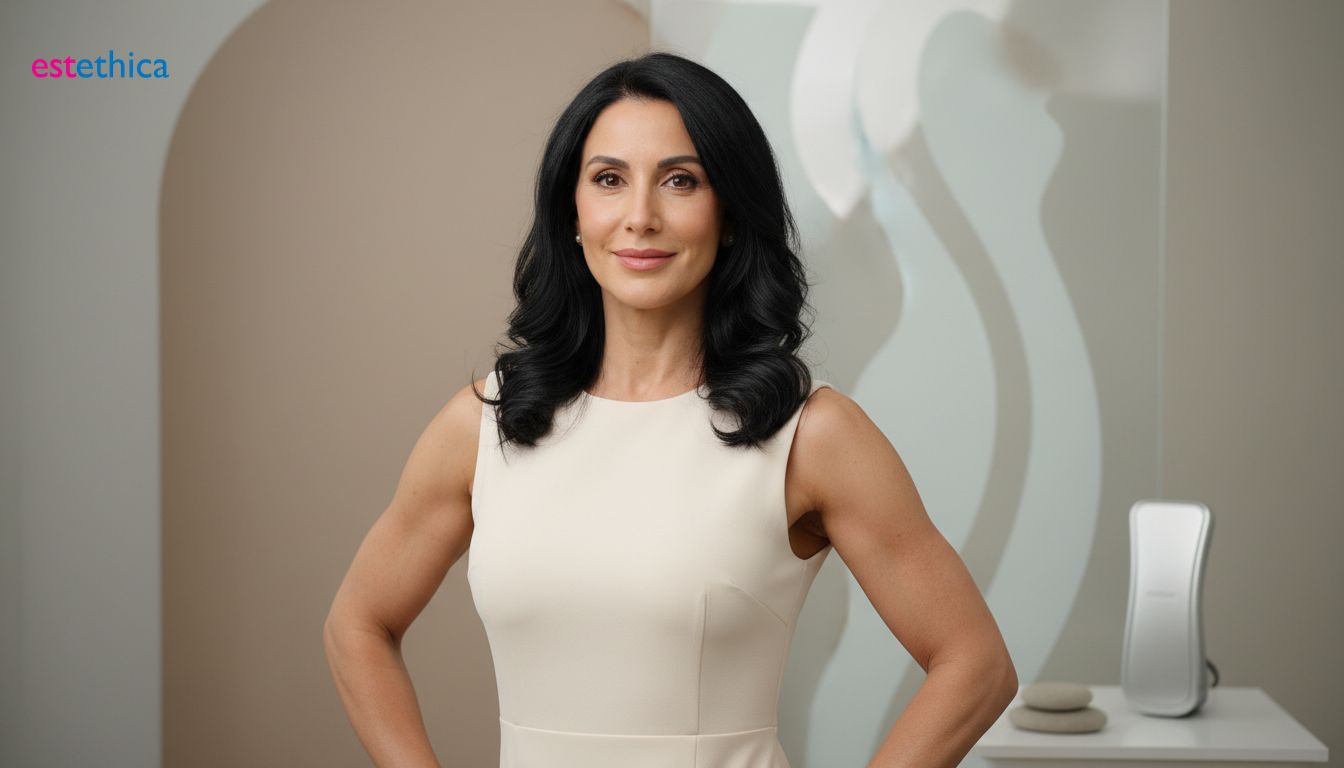 What is Body Sculpting? Tighten Loose Skin