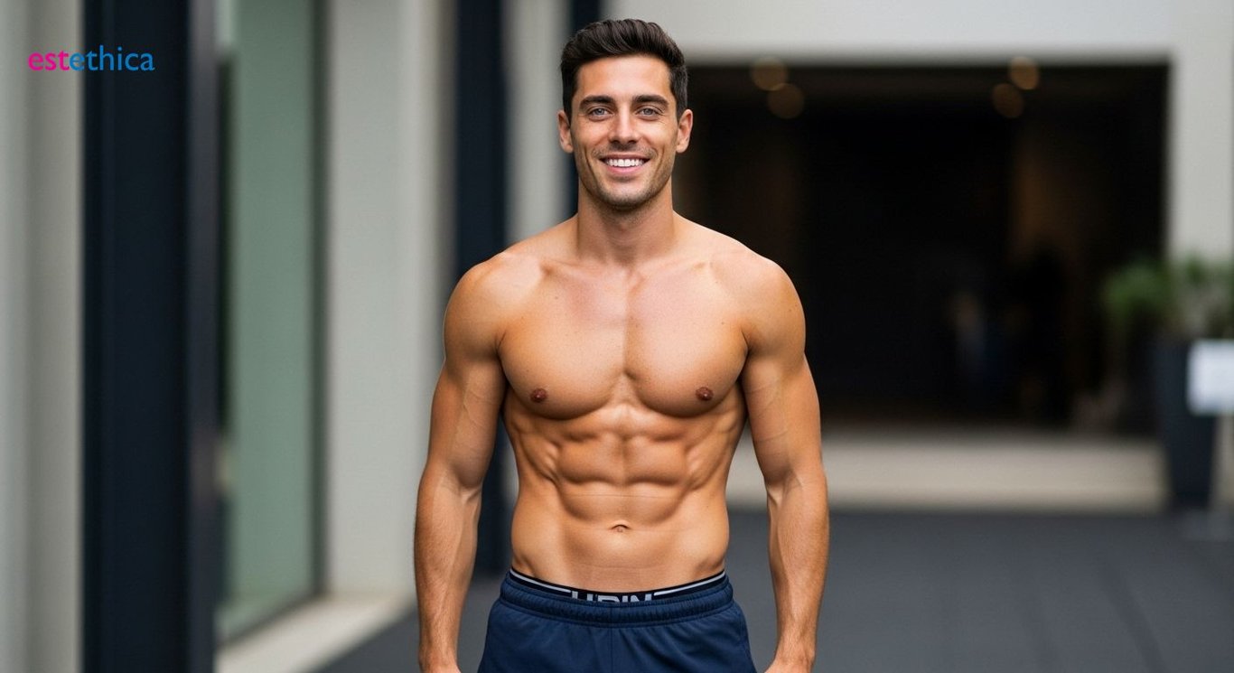 Ab Etching: Beyond Body Contouring for Abs