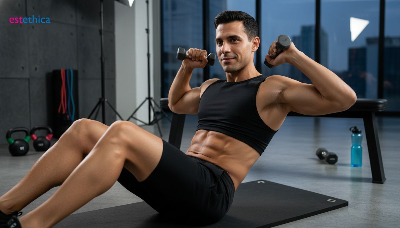 The Cost of Abdominal Etching Body Contouring