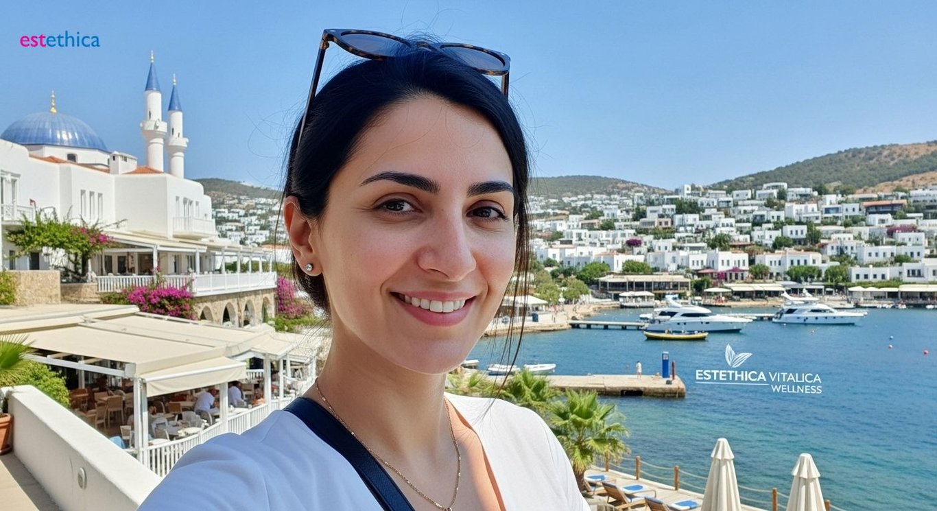 Seasonal rhinoplasty recovery tips for summer and winter