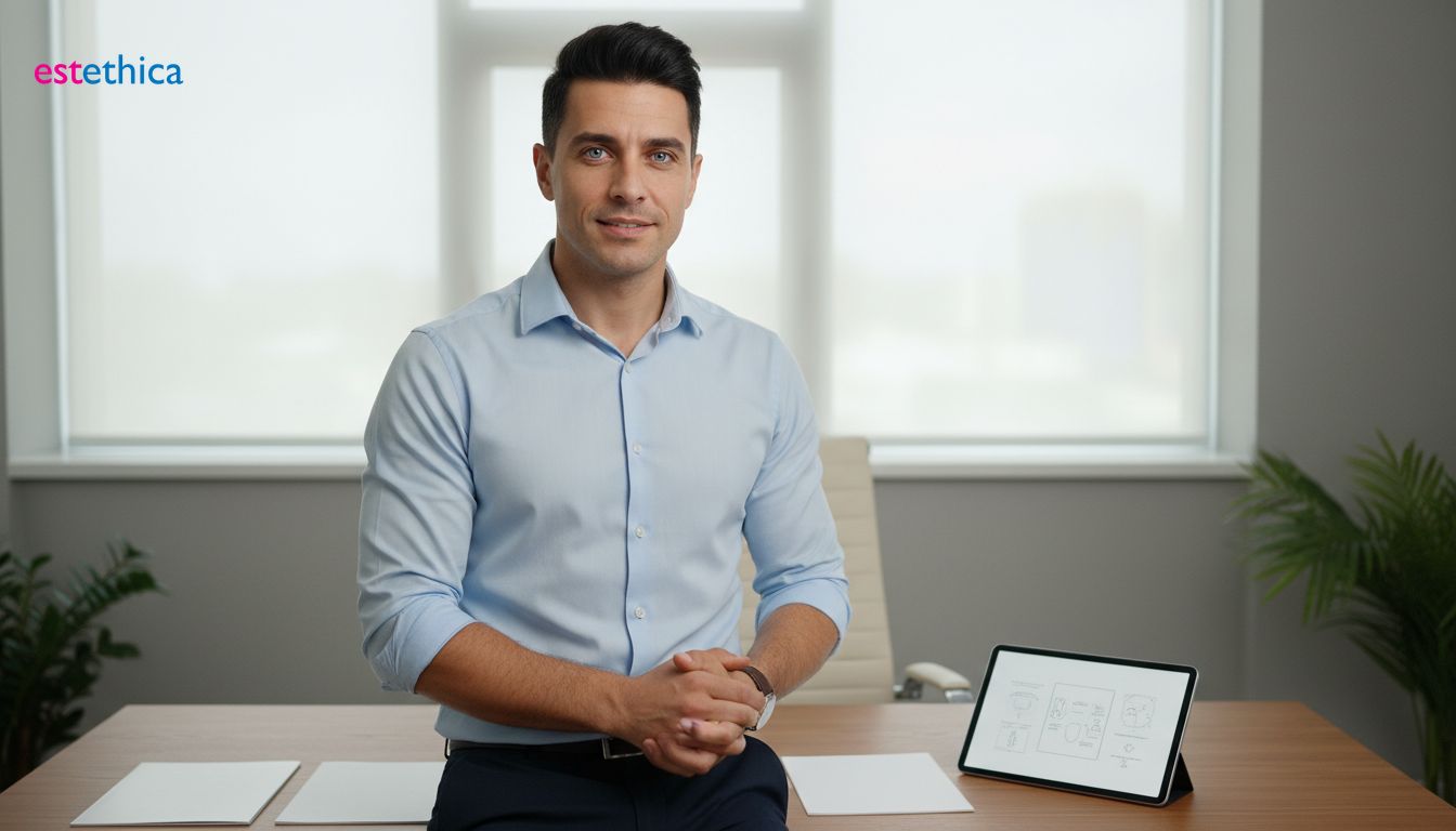 Understanding Gynecomastia: What is Gyno?