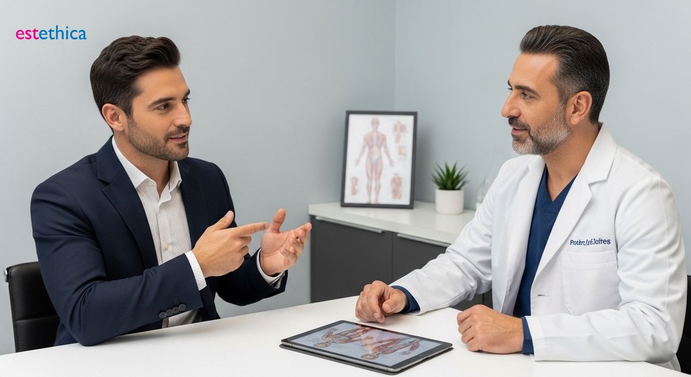 Understanding Phalloplasty: Techniques and Outcomes