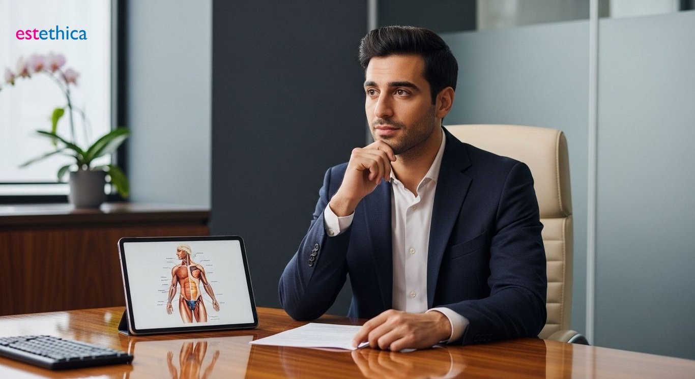 Understanding Your Penis Lengthening Surgery Options