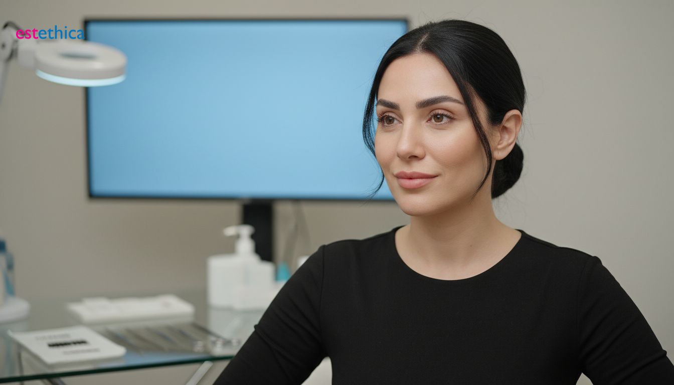 Understanding How an Eyebrow Transplant Works