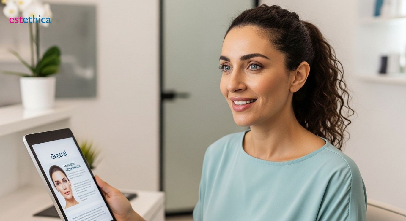 How Cosmetic Dermatology Reduces Signs of Aging Skin