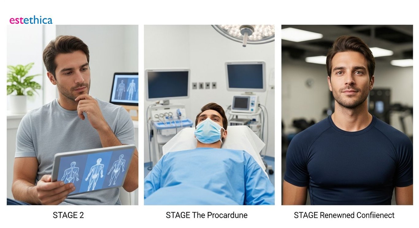 What is Gynecomastia (Gyno)?