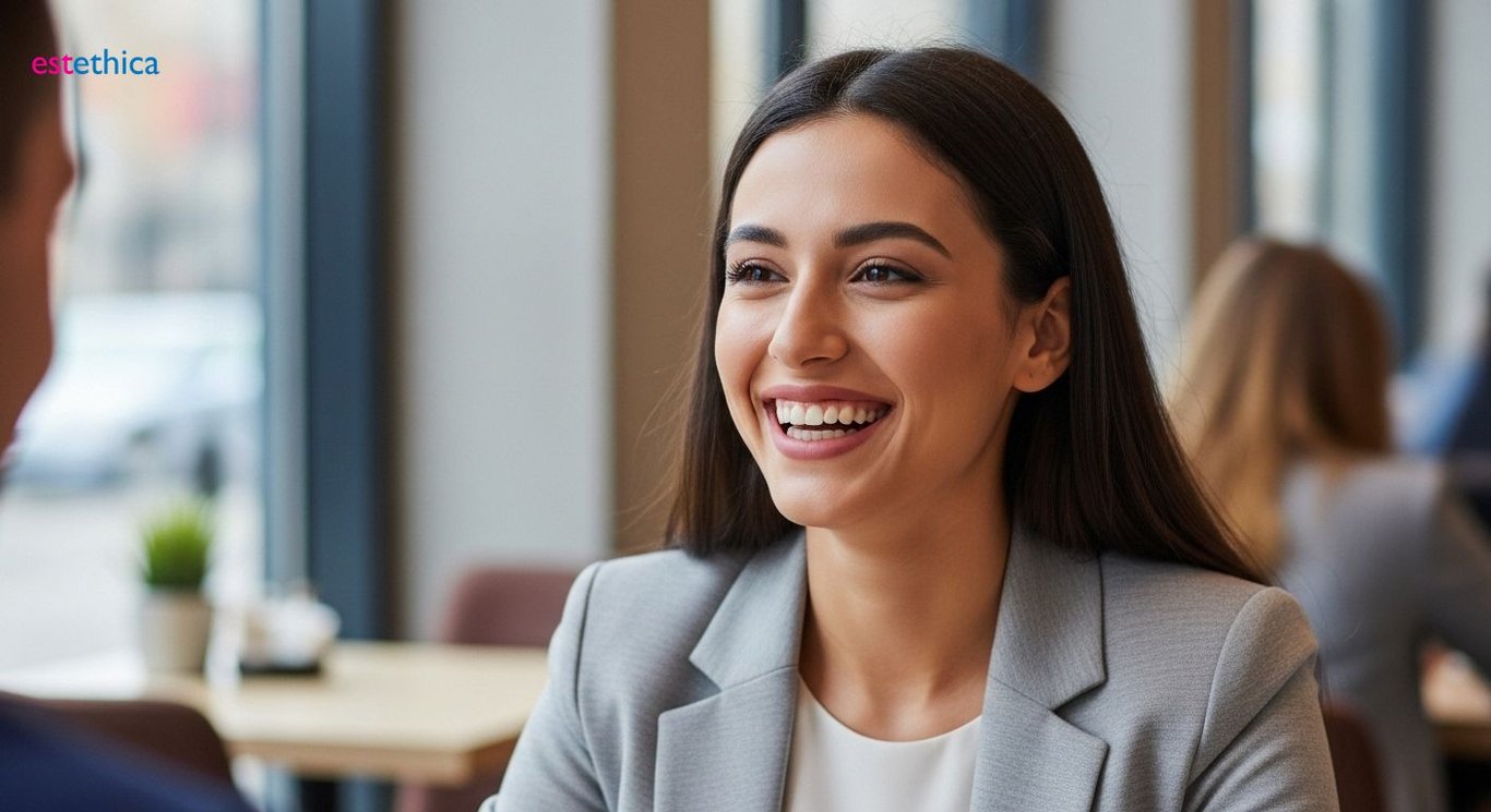 Şeffaf plak diş teli karşılaştırması