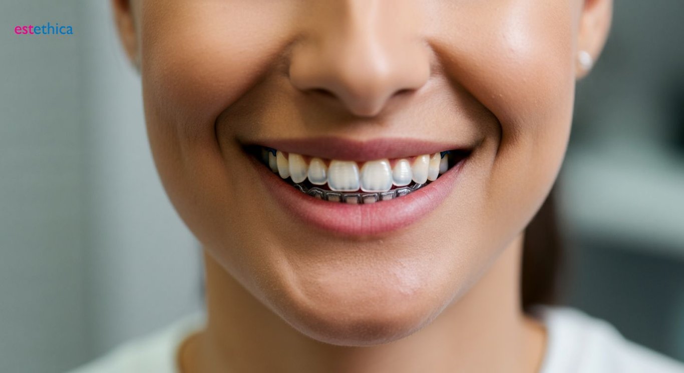 Şeffaf Plak Tedavisi Süreci: Adım Adım Mükemmel Gülüşe