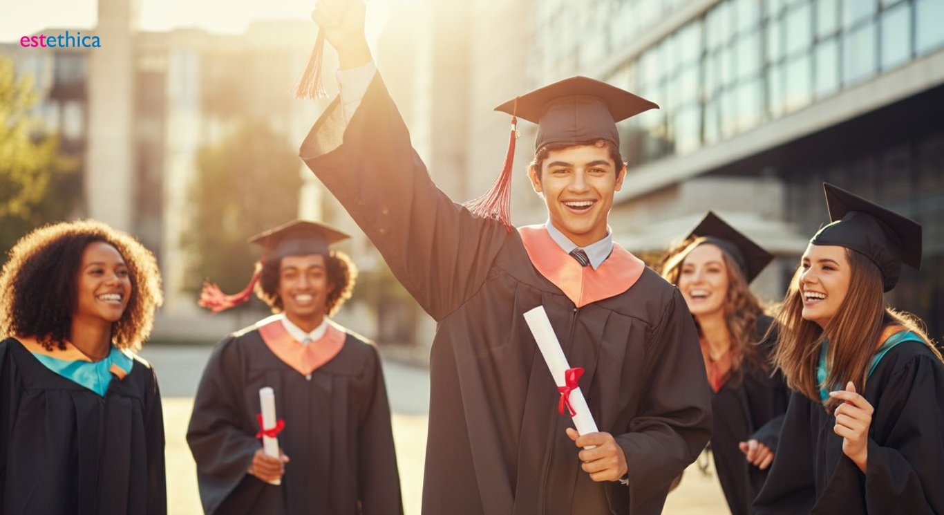 Şeffaf plaklarla ortodonti: estetik ve konfor