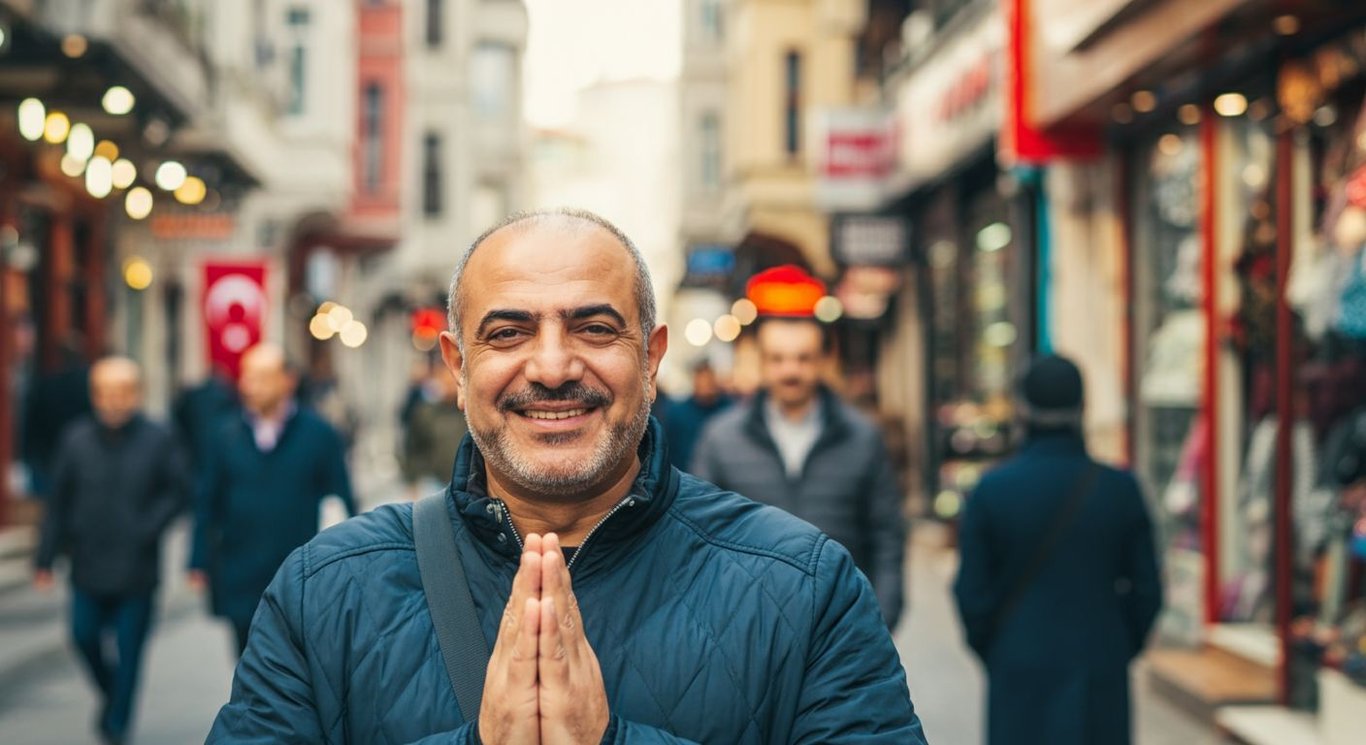 Selam ve Merhaba: Anlamları ve Kullanım Farkları