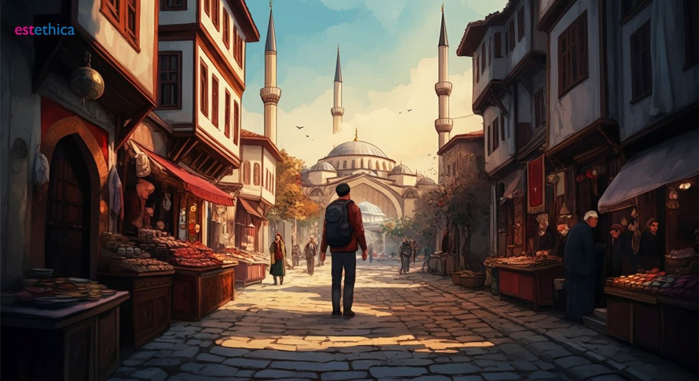 Selamlaşma sanatı, günaydın ve iyi günler iletişimi