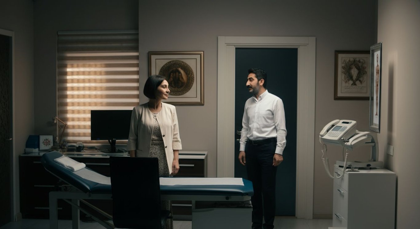 Selamlaşmanın Psikolojisi: İlk İzlenimde Estetik Dokunuşlar