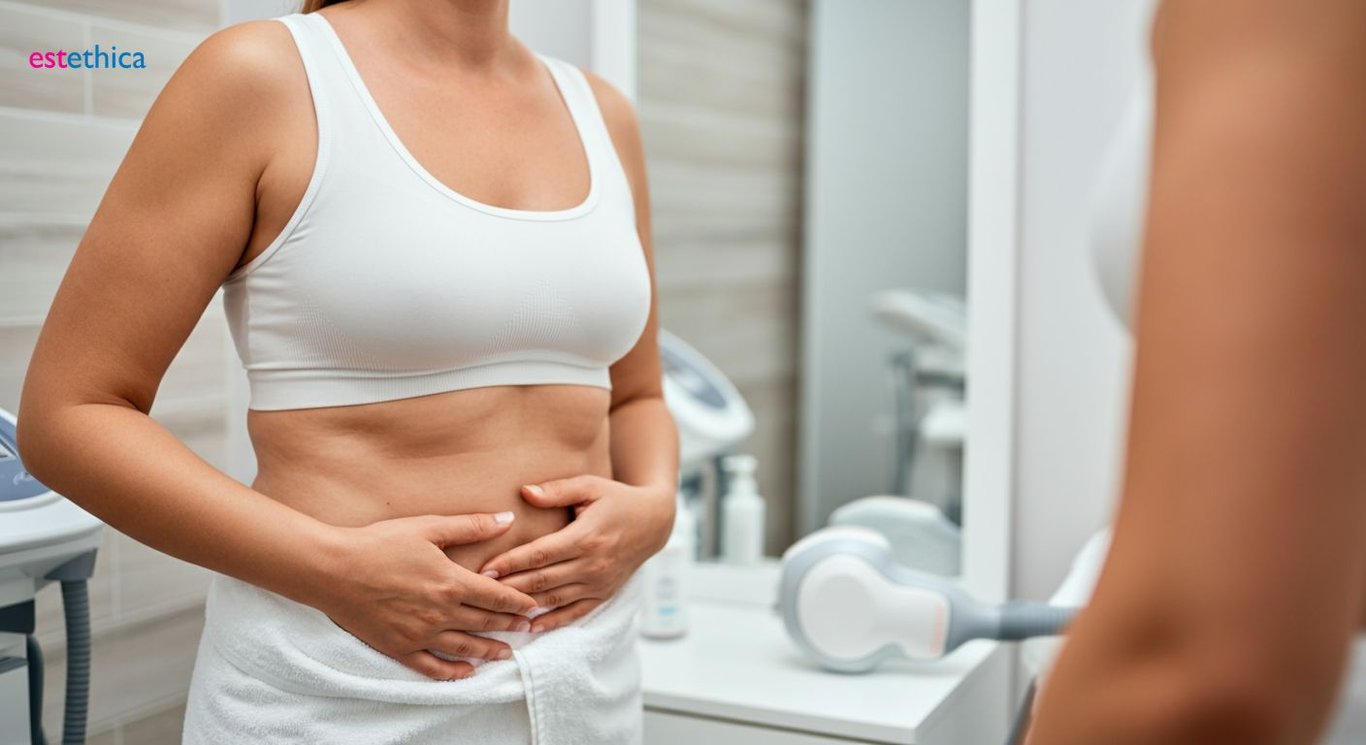 Selülit tedavisinde estetisyen farkı ve kalıcı çözümler