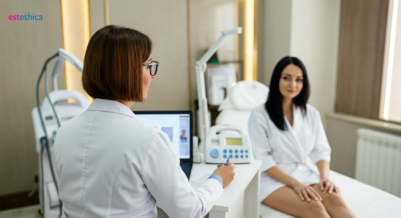 Selülit tedavisi estetik çözümler